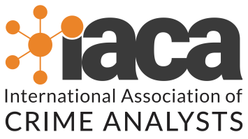 International Association of Crime Analysts Training